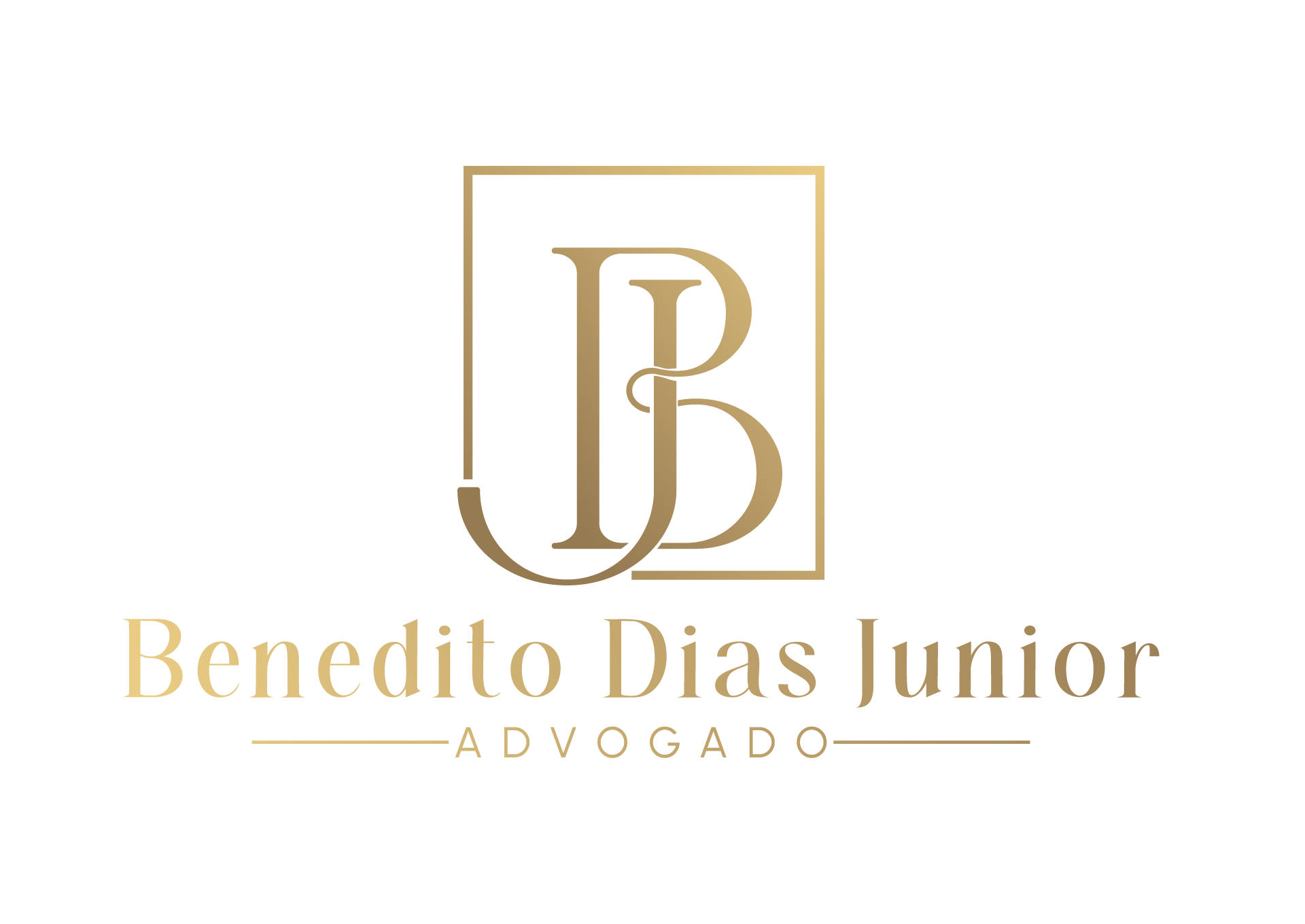 Benedito Dias Junior — Advogado